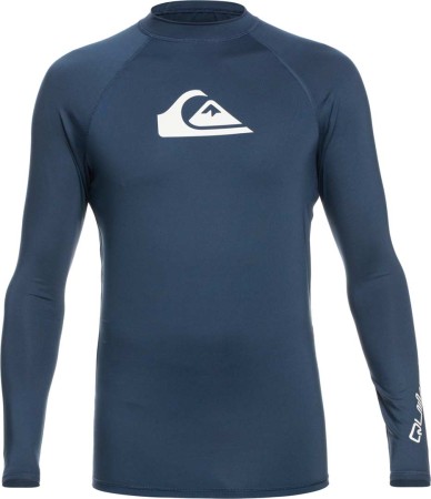 ALL TIME YOUTH LS Lycra 2022 insignia blue 