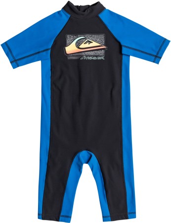 BOYS THERMO Lycrasuit 2023 black 