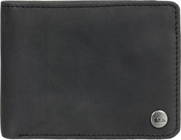 MACK 2 Geldbörse 2026 black 