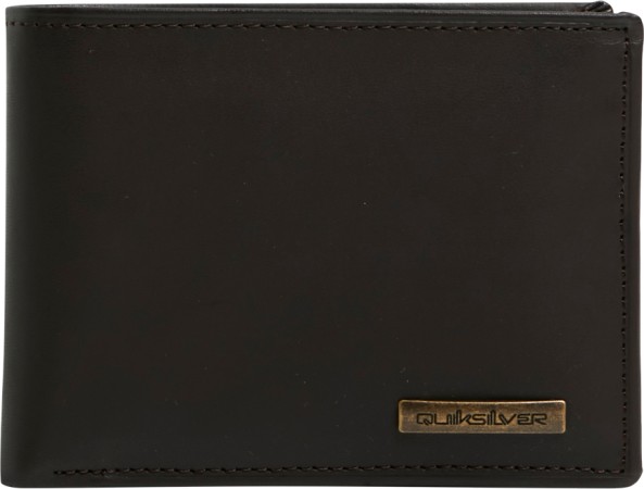 GUTHERIE IV Geldbörse 2026 chocolate brown 