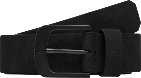 MAIN STREET Belt 2026 black/black 