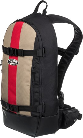 A. SWEETIN 18L Rucksack 2026 true black 