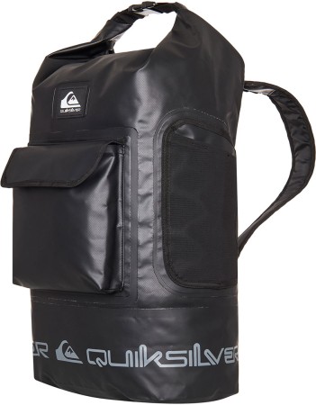 PUT IT ALL MID Backpack 2026 black/black 