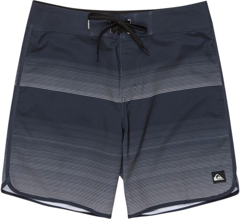 SURFSILK SCALLOP 18 Boardshort 2025 dark navy tijuana 