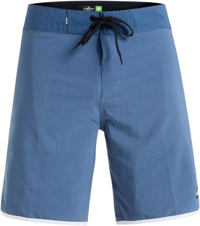 HIGHLINE SCALLOP 19 Boardshort 2025 navy marine 