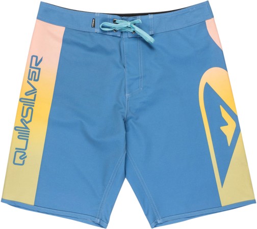 SURFSILK HOLMES 20 Boardshort 2025 coronet blue holmes 