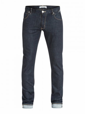 ZEPPELIN 34 Jeans 2015 rinse 