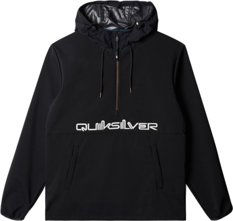 LIVE FOR THE RIDE Hoodie 2023 true black 