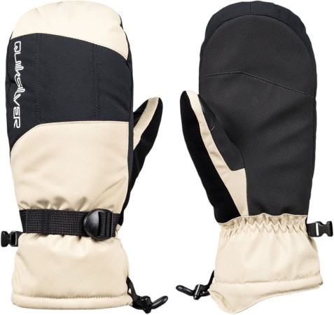 MISSION Fäustling 2025 twill 