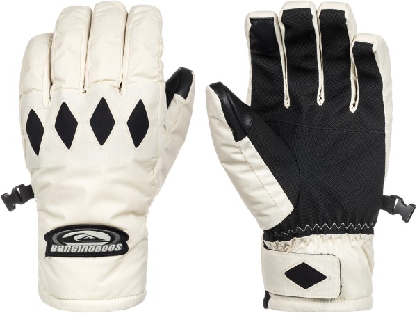 BANGING Handschuh 2026 bone 