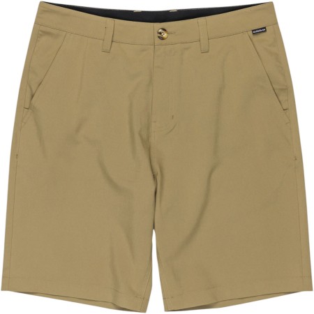 UNION AMPHIBIAN 20 Walkshort 2025 aloe 