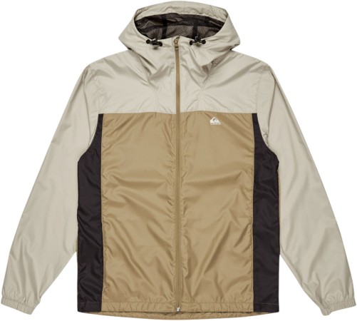 OVERCAST Jacke 2025 aloe 
