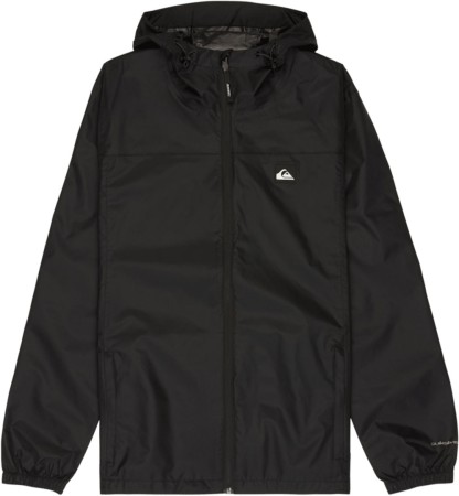OVERCAST 3K TAPE Jacke 2026 black 