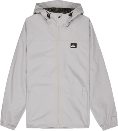 OVERCAST 3K TAPE Jacke 2026 micro chip 