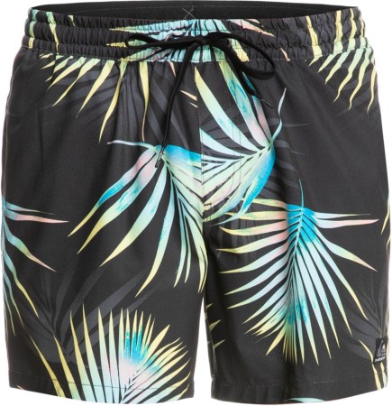 OCEAN MIX STR 15 Boardshort 2022 tarmac 