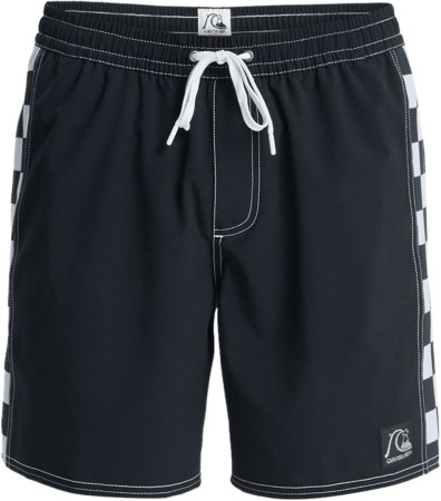 ORIGINAL ARCH 17 Boardshort 2026 black 