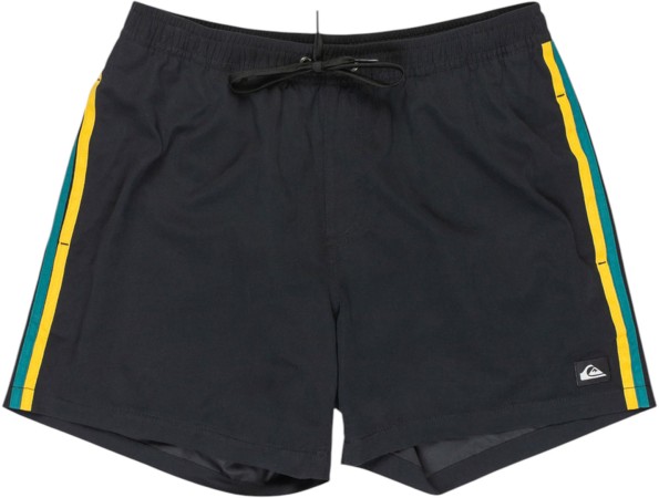 EVERYDAY BEACH 15 Boardshort 2025 black S