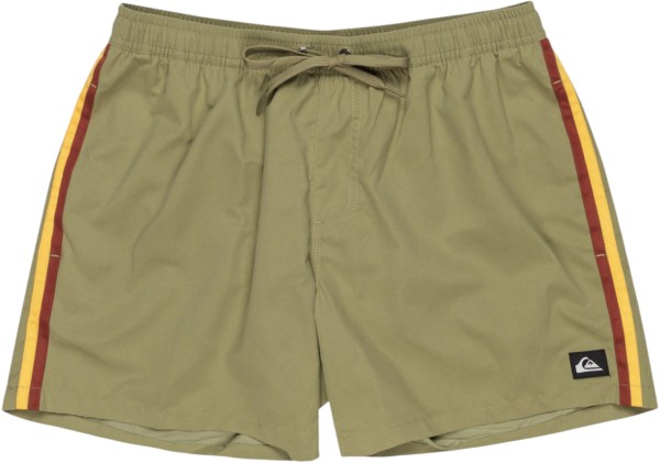 EVERYDAY BEACH 15 Boardshort 2025 aloe 