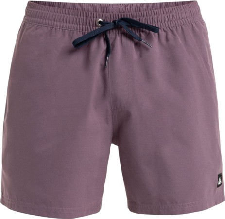 EVERYDAY SOLID 15 Boardshort 2025 high risk red 