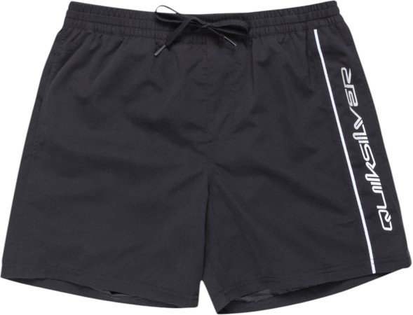 EVERYDAY VERT 16 Boardshort 2025 black 