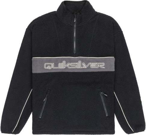 OMNI SHERPA Fleece 2026 black 