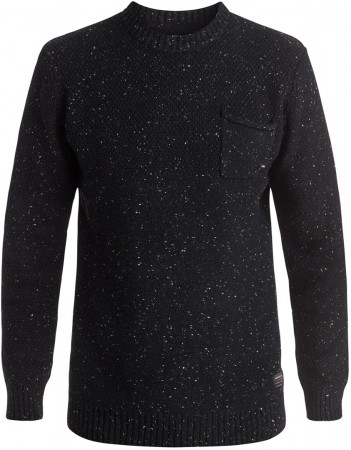 NEWCHESTER Sweater 2017 black 