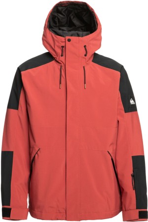 RADICALO Jacket 2024 marsala 