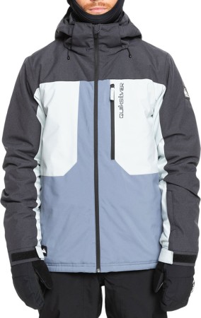 DAWSON Jacket 2025 flint stone 