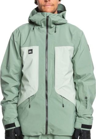 FOREVER GORE TEX Jacket 2025 sea spray 