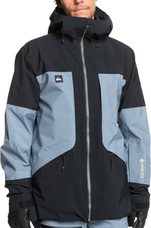 FOREVER GORE TEX Jacket 2025 flint stone 