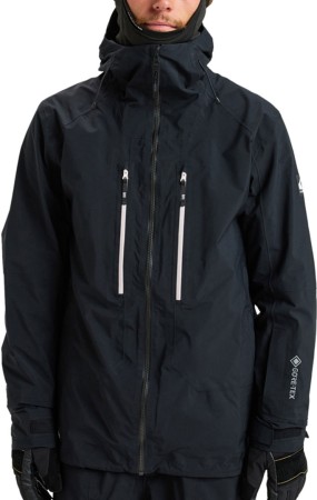 PRO PATH STRETCH GORE-TEX Jacke 2026 black 
