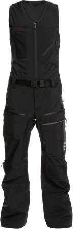 HIGHLINE PRO 3L Pant 2024 true black 