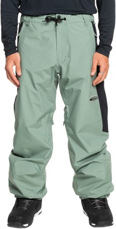 HIGH ALTITUDE GORE TEX Hose 2025 sea spray 