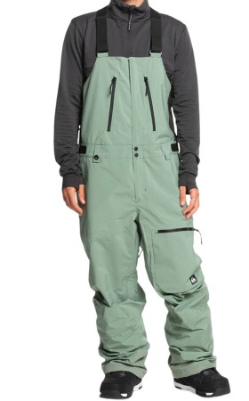 ALTOSTRATUS GORE TEX BIB Pant 2025 sea spray 