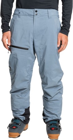 FOREVER GORE TEX Pant 2025 flint stone 