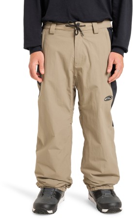 SNOW DOWN Hose 2026 fallen rock 