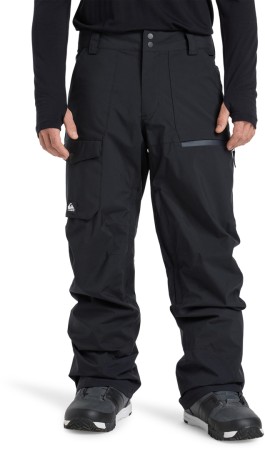 UTILITY Hose 2026 black 