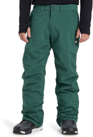 ESTATE Pant 2026 trekking green 