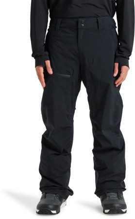 FOREVER STRETCH GORE-TEX Pant 2026 black 