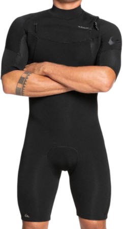 2/2 EVERYDAY SESSIONS Shorty 2025 black 