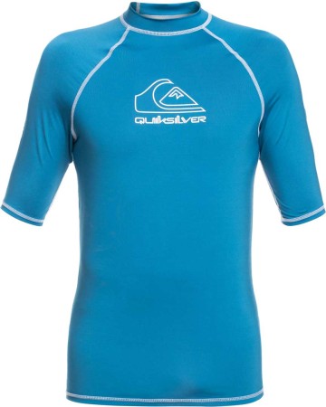 ON TOUR SS Lycra 2022 vallarta blue 