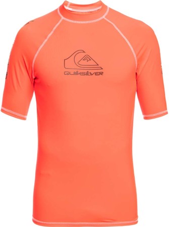 ON TOUR SS Lycra 2022 fiery coral 