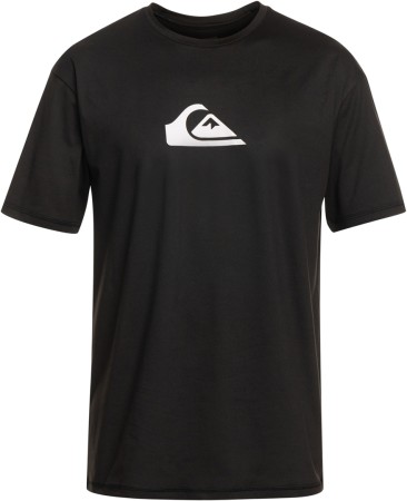 SOLID STREAK SS Lycra 2023 black 