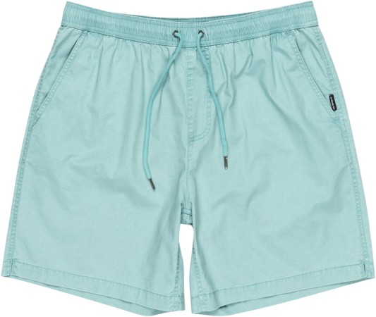 TAXER 18 Walkshort 2025 light blue denim 