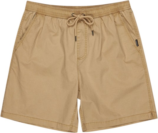 TAXER 18 Walkshort 2025 khaki 