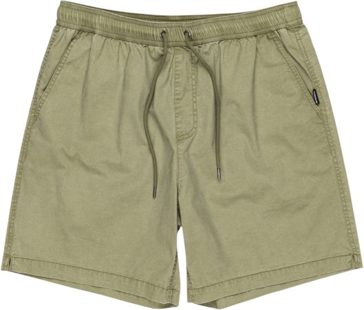 TAXER 18 Walkshort 2025 aloe 