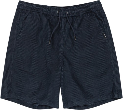 TAXER CORD 18 Walkshort 2025 dark navy 