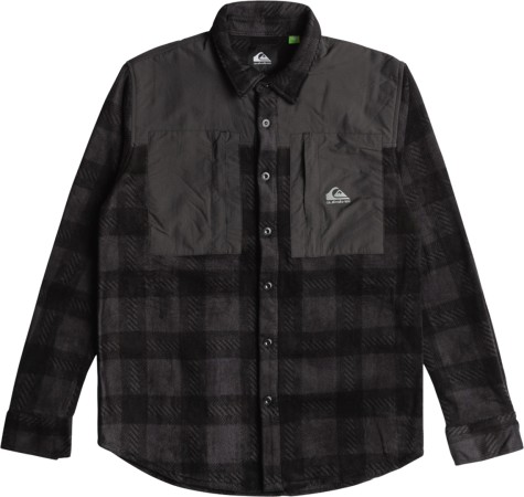 NORTH SEAS Hemd 2024 phantom buffalo north seas 