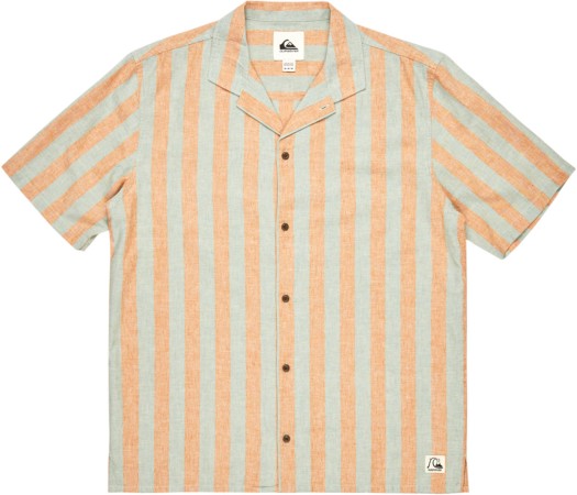 SUNSET SONG Shirt 2025 bran kentin stripes 