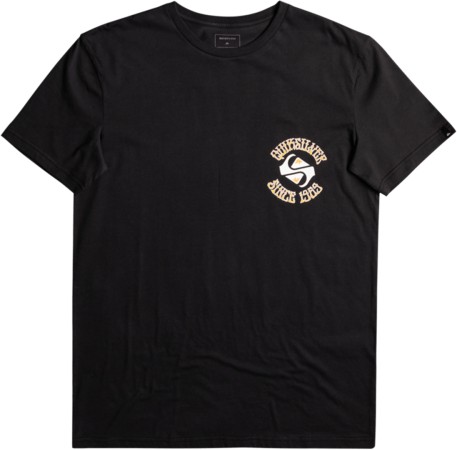 GOLDEN HOURS T-Shirt 2022 black 